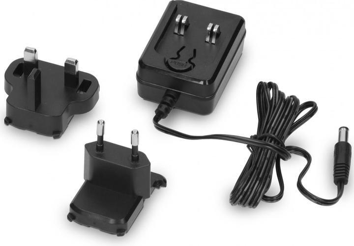 Actual product image Lenco LS-10WD (Semi-automatic)