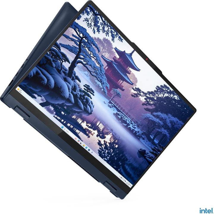 Produktbild Lenovo Notebook Ideapad 5 2in1 16IAL10 (16", 16 GB, 512 GB, CH)