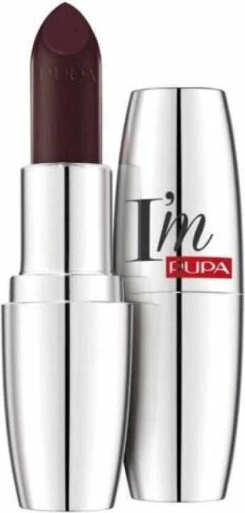 Immagine prodotto Pupa Milano Sono Rouge Noir (309 Rouge Noir)