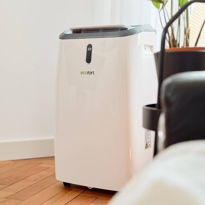 Image du produit ecofort ecoQ CoolAir 16+ (45 m², 16000 BTU/h)