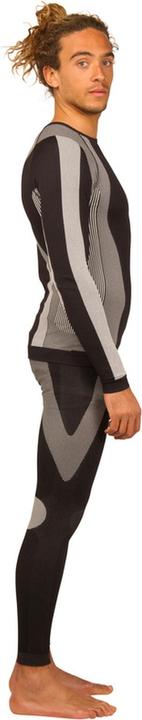Immagine prodotto Protest Pantaloni termici da uomo Blaine True Black XL/XXL (L, XL)