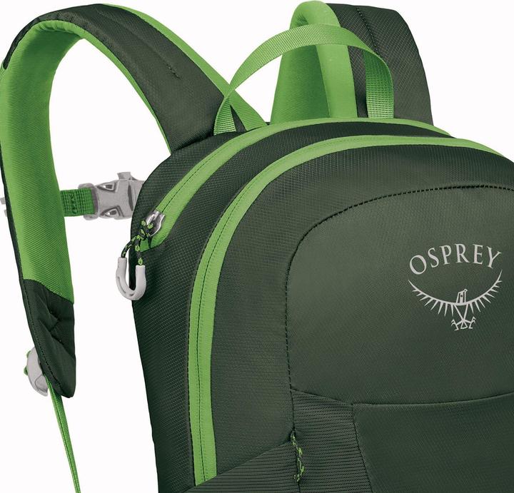 Actual product image Osprey Jet 12 Wanderrucksack 36.5 cm (12 l)