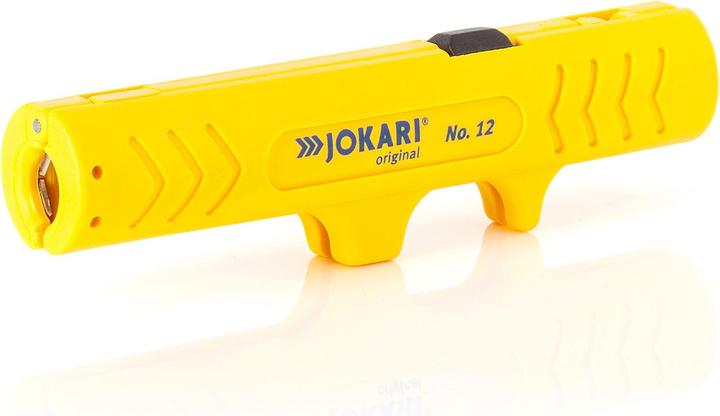 Produktbild Jokari Abmantelwerkzeug (124 mm)