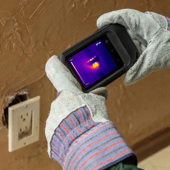 Produktbild Flir C3 X Compact