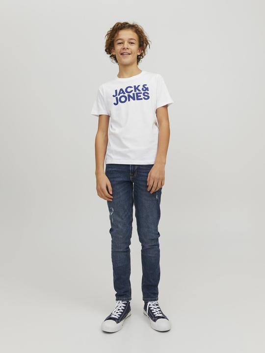 Immagine prodotto Jack & Jones Ragazzi 2-Pack Logo T-Shirt (152)