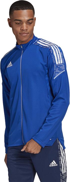 Image du produit adidas Condivo 21 Veste De Survêtement (M)