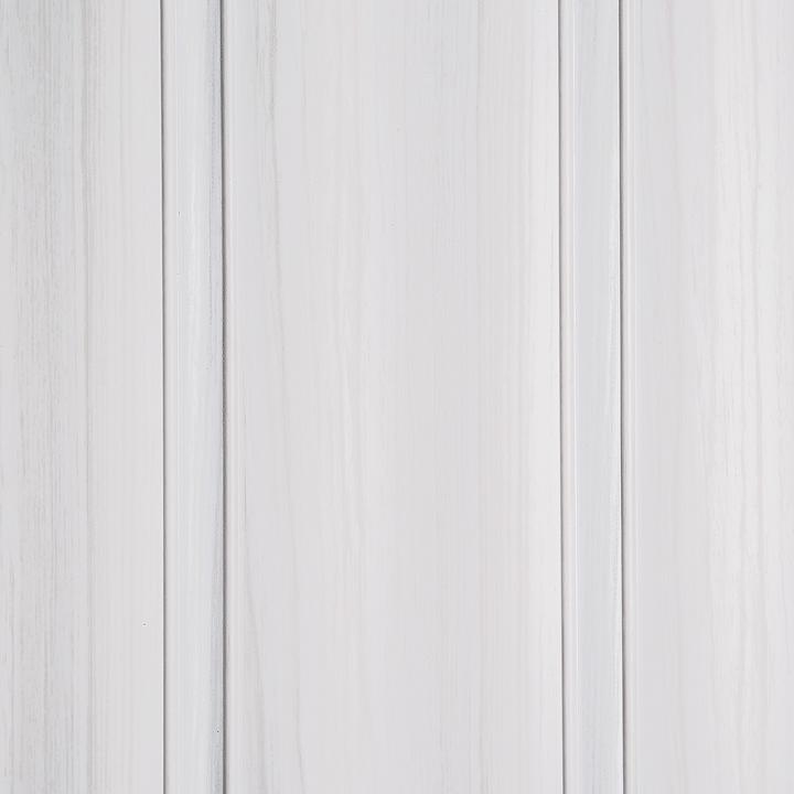 Produktbild tectake Falttür (80 x 203 cm)