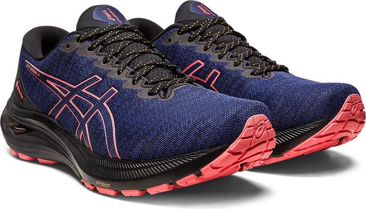 Produktbild ASICS Performance GT-2000 11 GTX Laufsport Schuhe (39)
