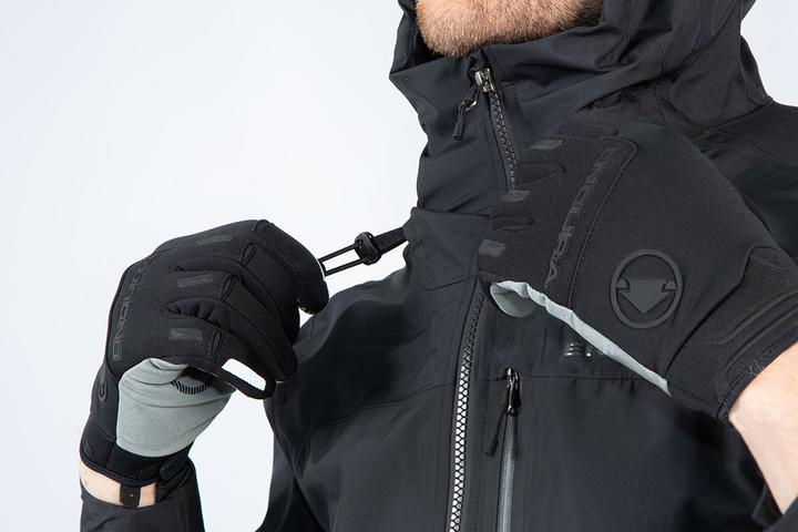 Produktbild Endura SingleTrack (XL)