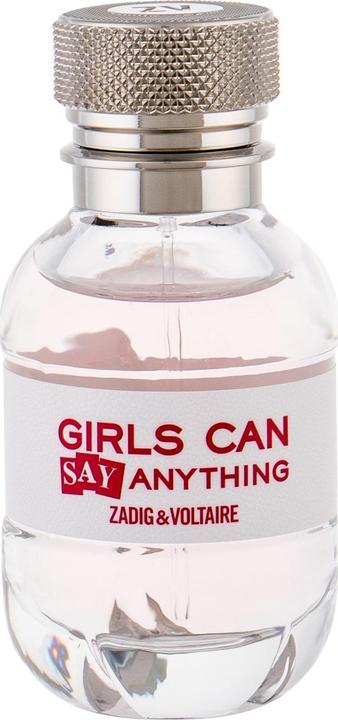 Produktbild Zadig & Voltaire Girls Can Say Anything (Eau de Parfum, 30 ml)