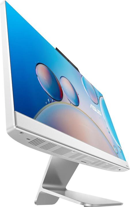 Produktbild ASUS A3202WBAK-WA037W 8505 WHITE (Intel Pentium Gold 8505, 8 GB)