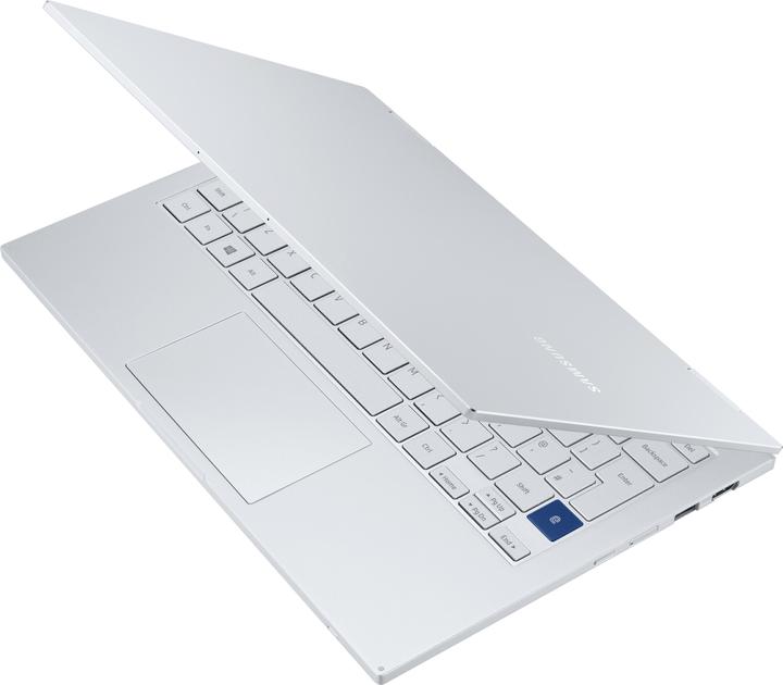 Productafbeelding Samsung Galaxy Book Flex2 5G NP930QCAJ - Flip design - Core i7 1165G7 / 2,8 GHz - Window (13.31", Intel Core i7-1165G7, 16 GB, 512 GB)