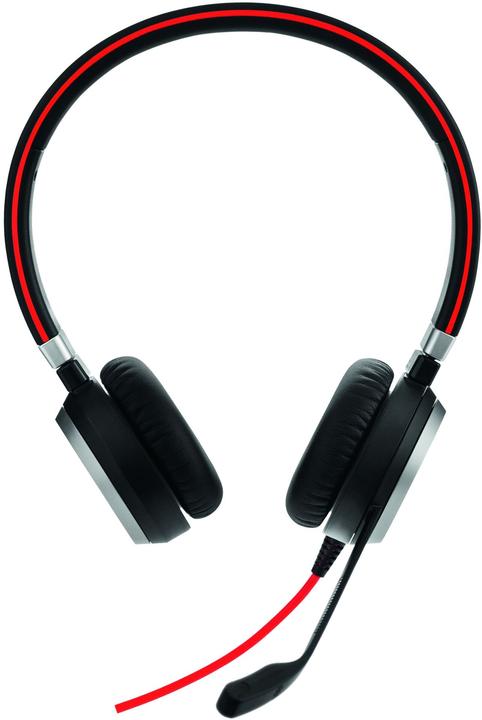 Jabra Evolve 40 (Kabelgebunden)