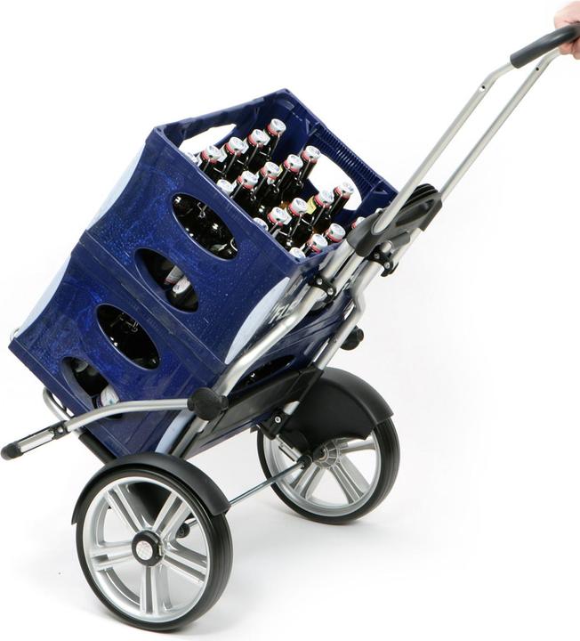 Produktbild Andersen Royal Shopper Plus Lasse