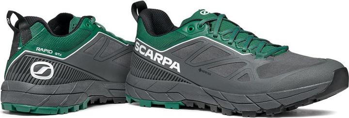 Image du produit Scarpa Rapid GTX Approach Schuh (46)