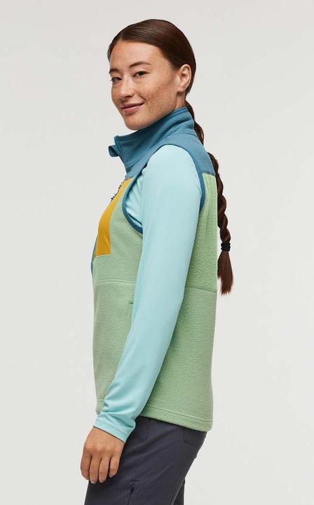 Immagine prodotto Cotopaxi Gilet in pile Abrazo (L)