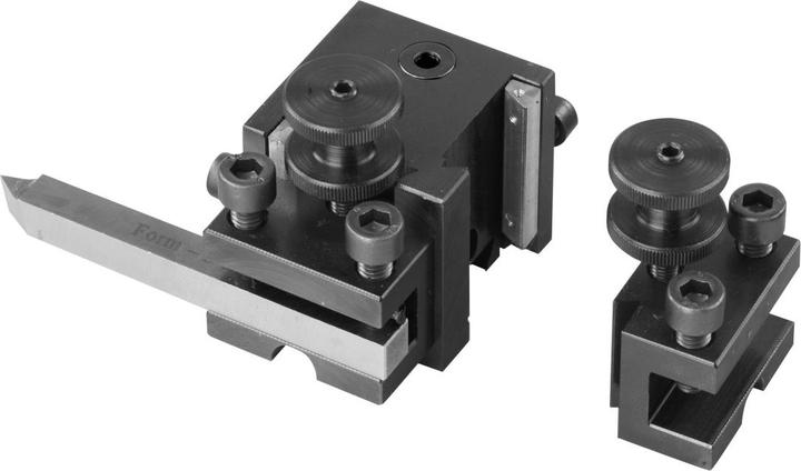 Produktbild Proxxon Stahlhalterelement