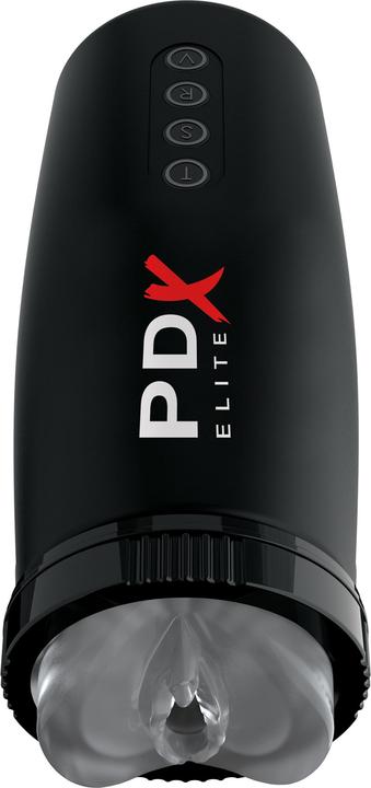 Actual product image Shots PDX Elite Moto-Bator 2