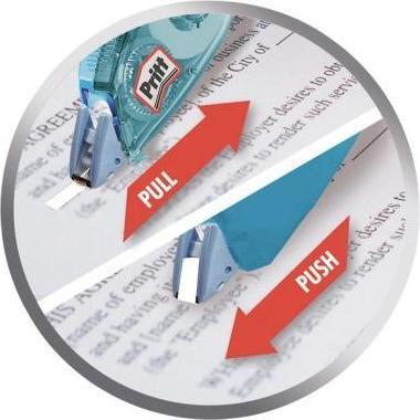 Produktbild Pritt Korrekturroller Micro, im 15er Display