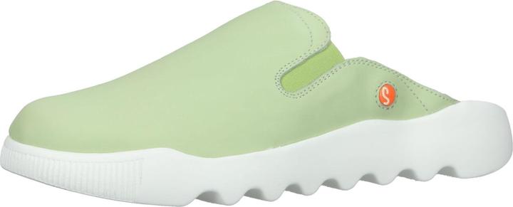 Verde chiaro
