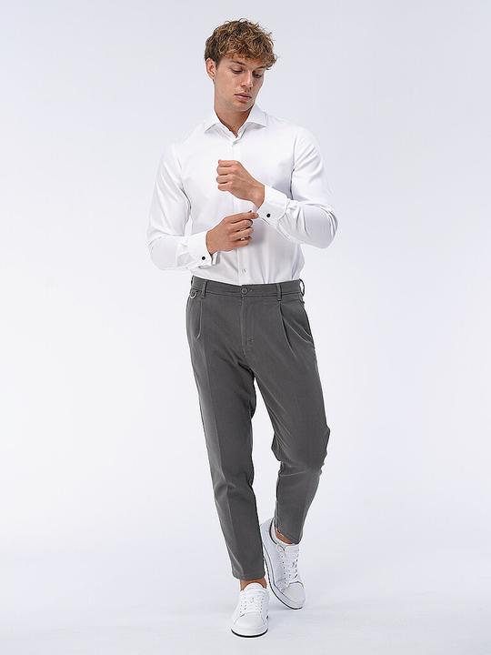 Actual product image Profuomo Business shirt (40)