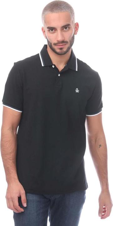 Immagine prodotto Original Penguin Maglietta Polo Bordata Uomo (M)