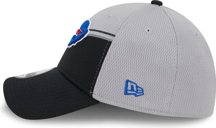 Produktbild New Era 39Thirty Cap - SIDELINE 2023 Buffalo Bills - S/M (S/M)