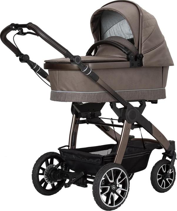 Produktbild Hartan All-Terrain 3in1