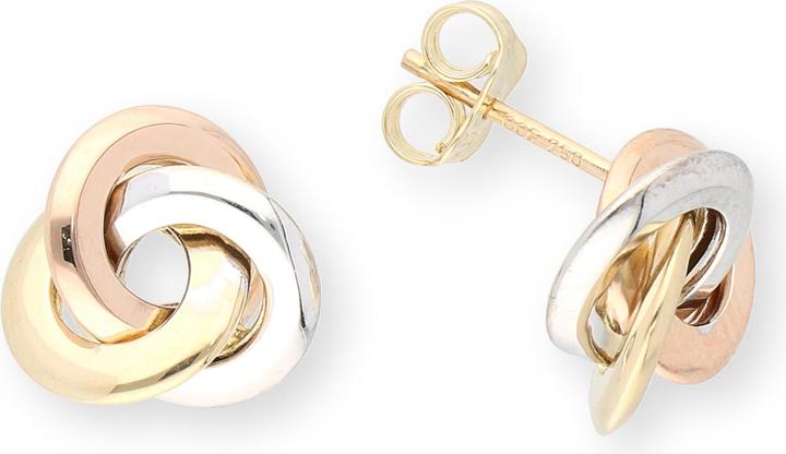 Actual product image Carat Chic (Gold 18ct)