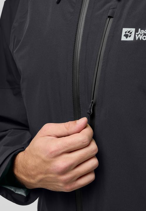 Image du produit Jack Wolfskin Eagle Peak 2L Jkt M (M)