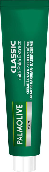 Immagine prodotto Palmolive Men Classic (100 ml, Schiuma da barba)