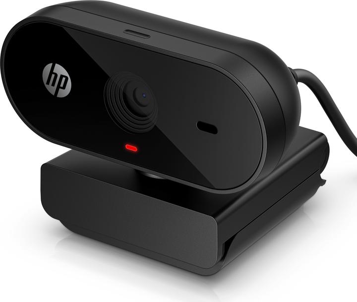 HP 320 (2 Mpx)