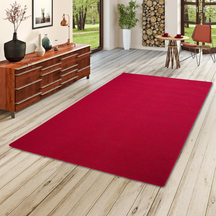 Actual product image Snapstyle Fine loop velour carpet Strong (140 x 200 cm)