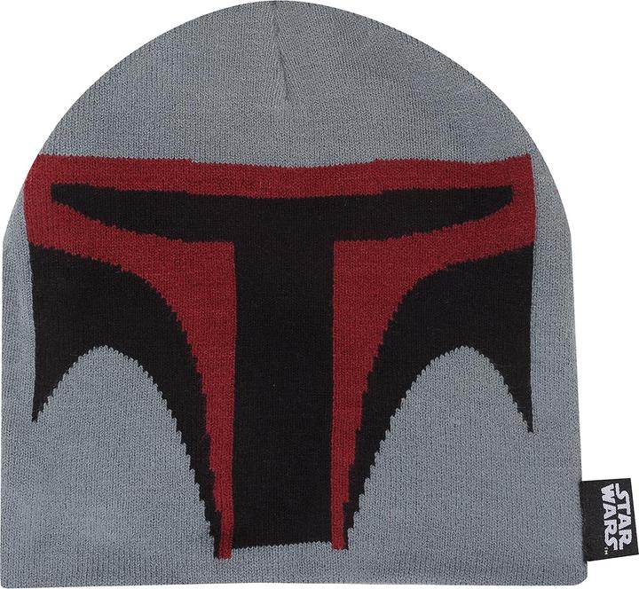 Produktbild Star Wars Boba FettGesicht Mütze