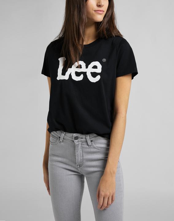 Lee Logo Tee