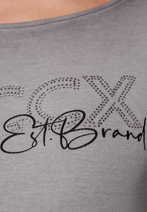 Image du produit Soccx Longsleeve BASIC Langarmshirt (3XL)