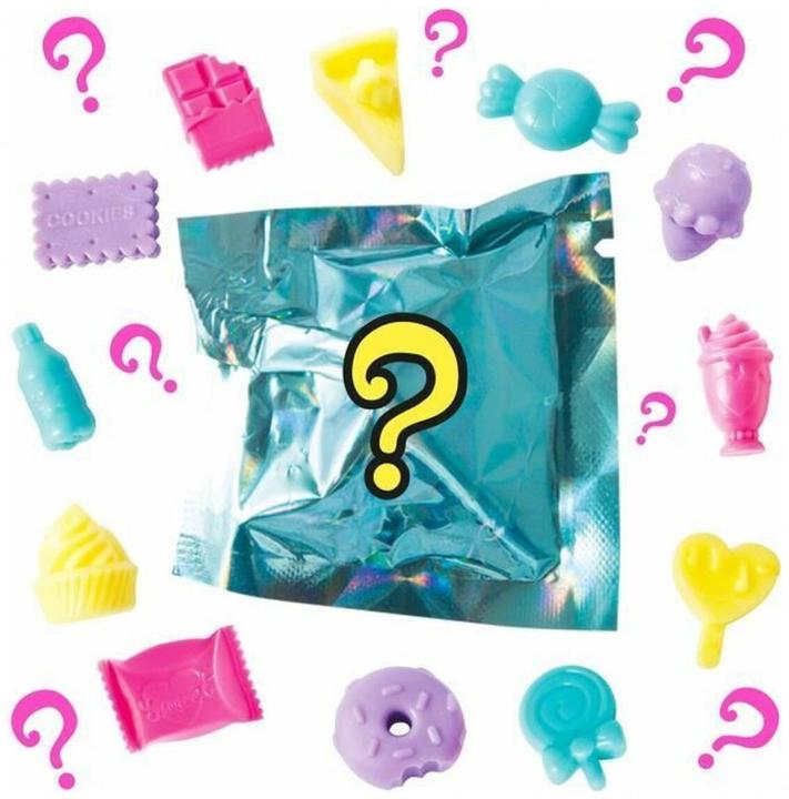 Actual product image Canal Toys So Slime Slimelicious Minikurv PDQ