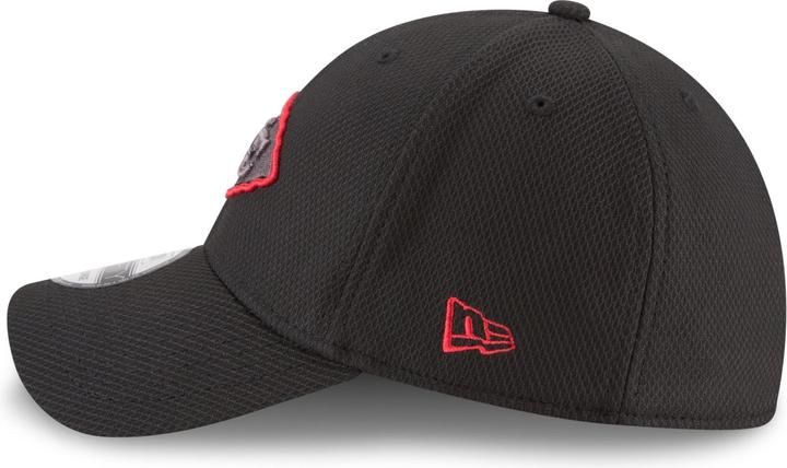 Produktbild New Era 39Thirty Diamond Kansas City Chiefs (XL)