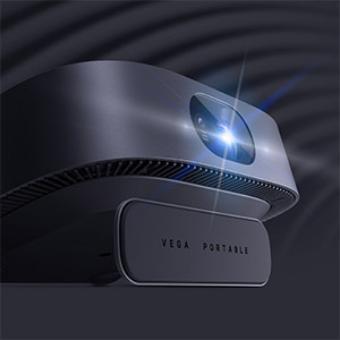 Actual product image Nebula D2121G11 (Full HD, 500 lm)