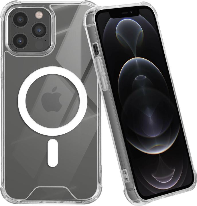 Image du produit Avizar MagSafe Fusion Case Series (Apple iPhone 12 Pro)