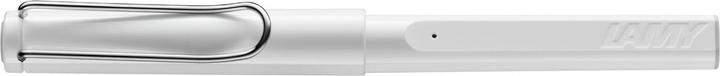 Produktbild Lamy Stylus pen 4A1 safari note+ white