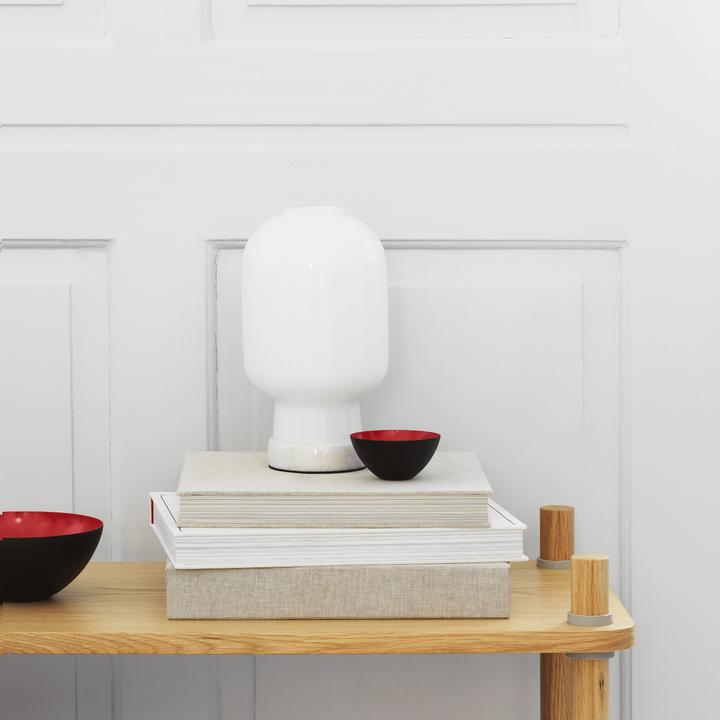 Actual product image Normann Copenhagen Amp (E14)