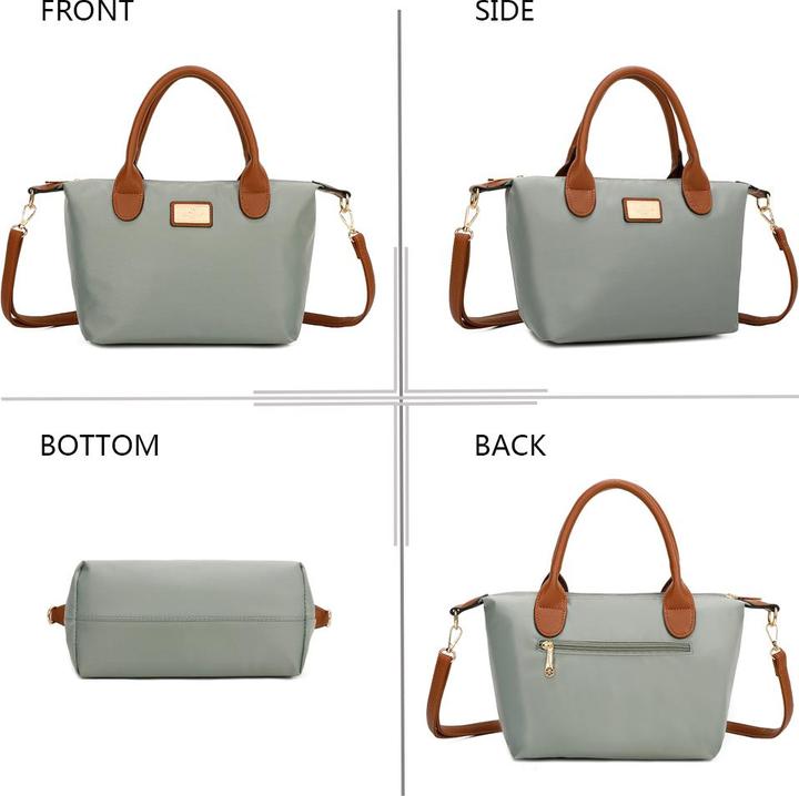 Produktbild Gallantry Cabas La Balade Handtasche Grösse S (5 l)