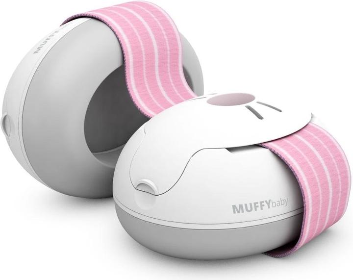 Alpine Muffy Baby (1 x)