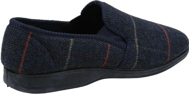 Produktbild Fleet & Foster Hausschuhe Mitchell (45.5)