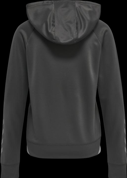 Produktbild hummel Gg12 Action Zip Hoodie Woman (L)