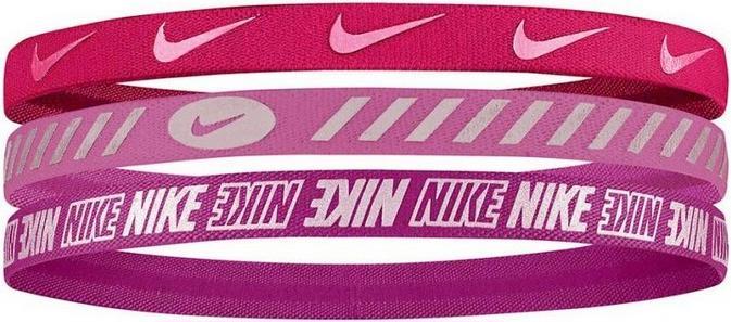 Actual product image Nike Hairband (pack of 3)