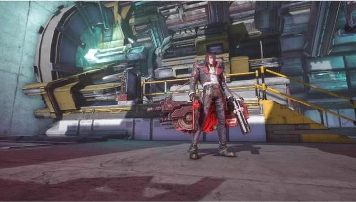 Immagine prodotto Gungrave: G.O.R.E. Day One Edition (PS5, FR)