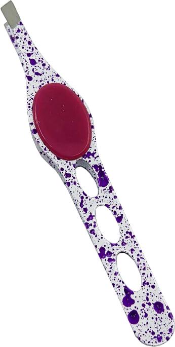 Actual product image Bate Tweezers P11