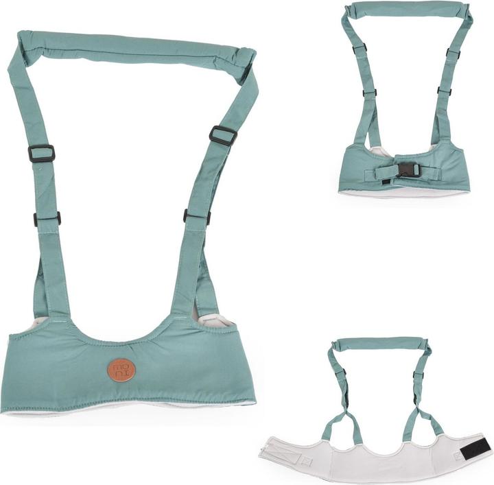 Moni harnais de marche bébé Walky